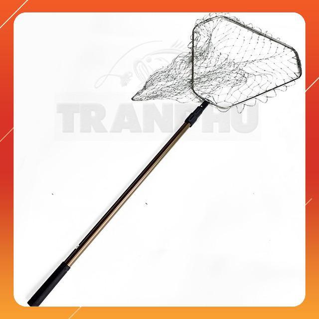 VỢT CÁ NHÔM SƠN TĨNH ĐIỆN VC03