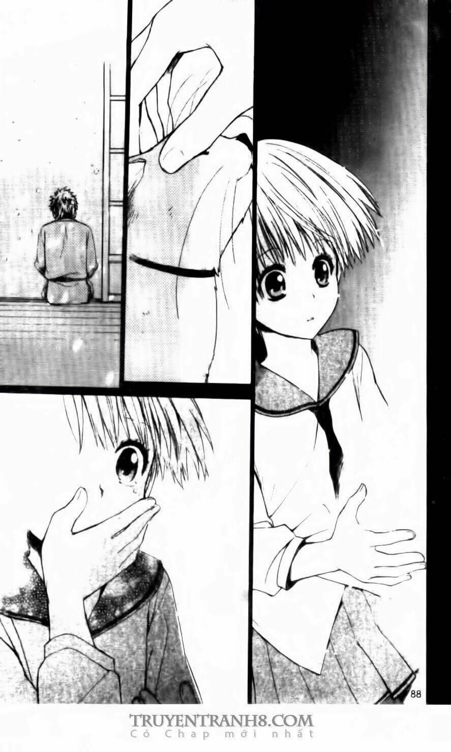 trường học bí ẩn chapter 46 14