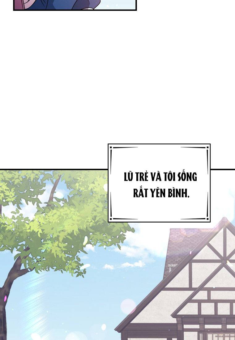 tôi nuôi dưỡng nhân vật phản diện một cách tốt nhất chapter 1 35