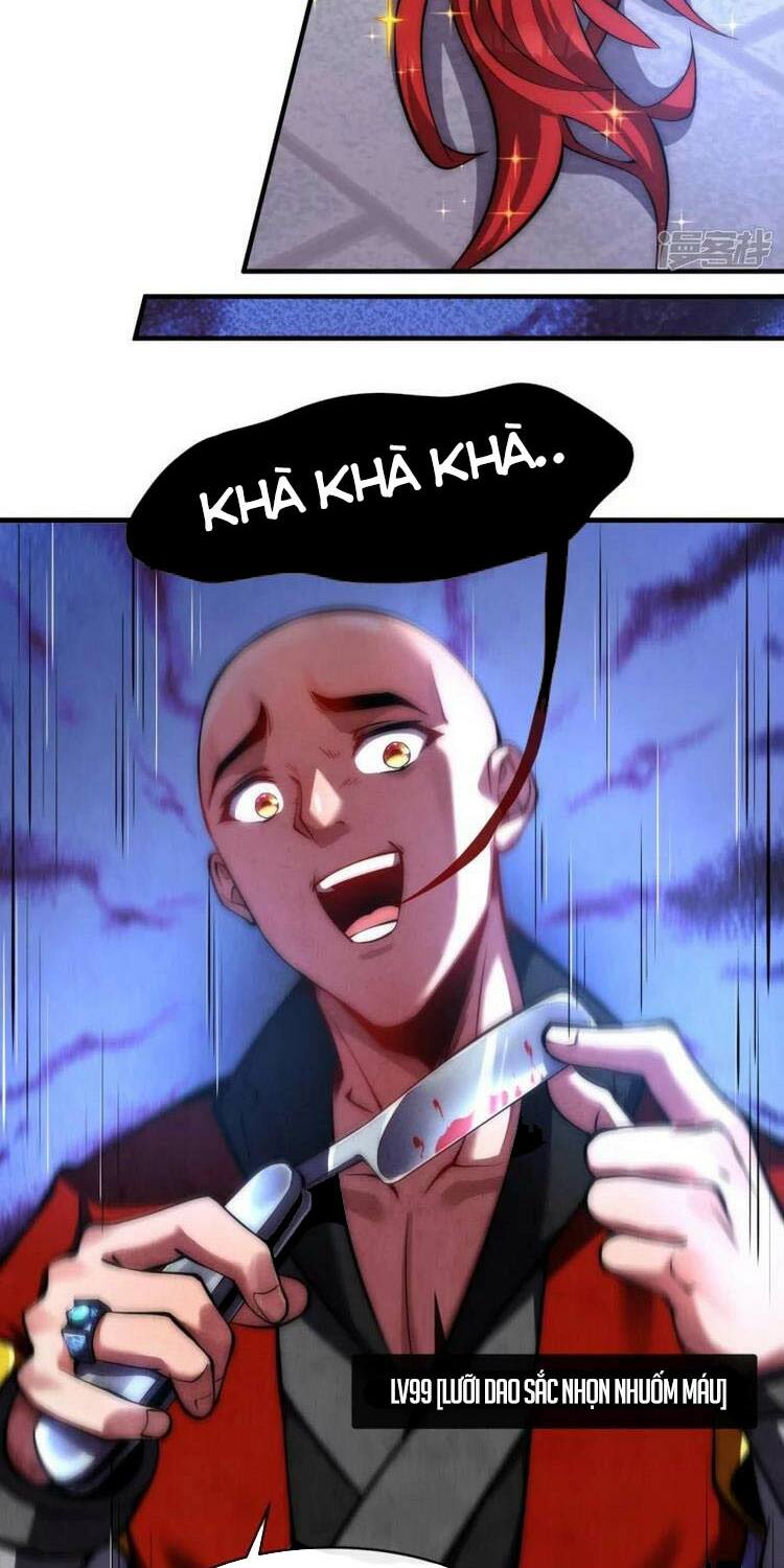 ta là thương thiên chapter 10 10