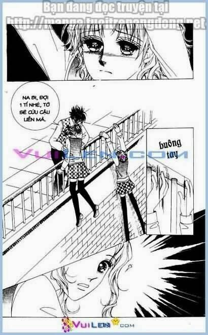 sức thanh xuân chapter 7 90