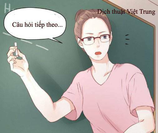 lượm được 1 tiểu hồ ly chapter 7 22