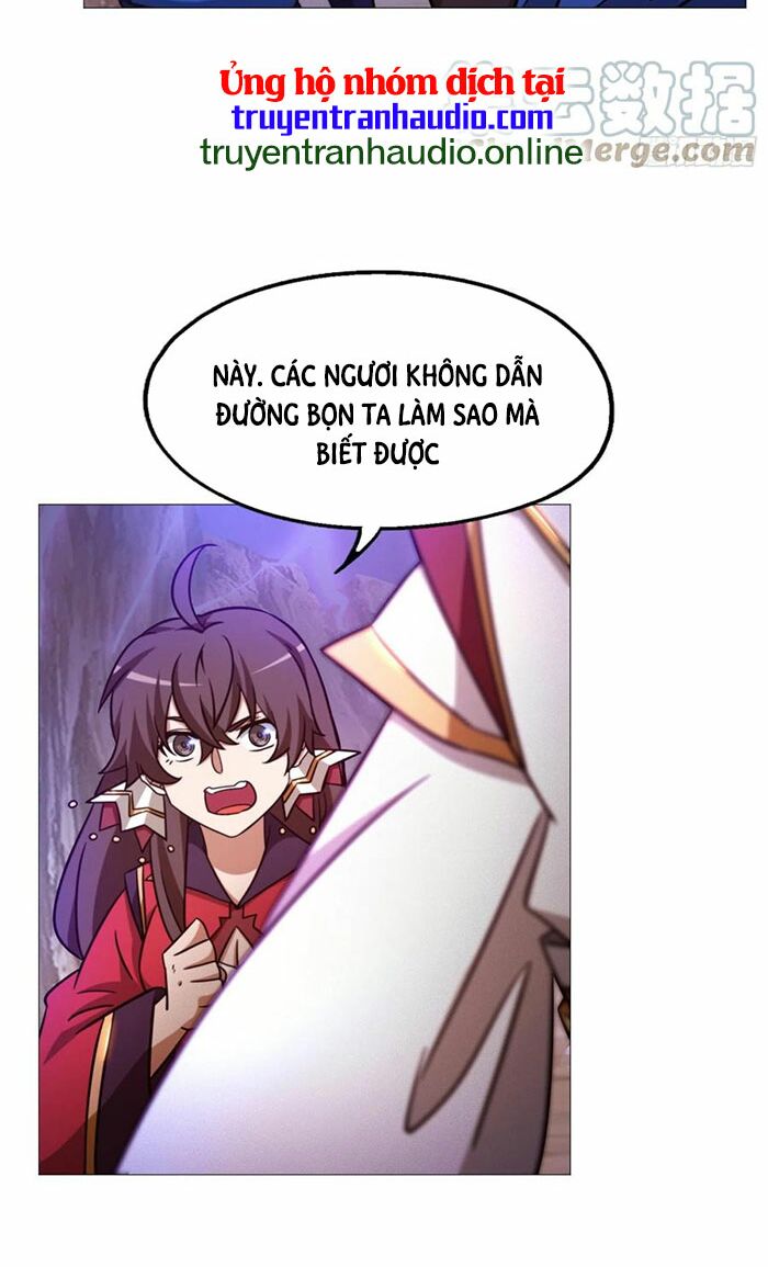 vạn cổ kiếm thần chapter 152 52