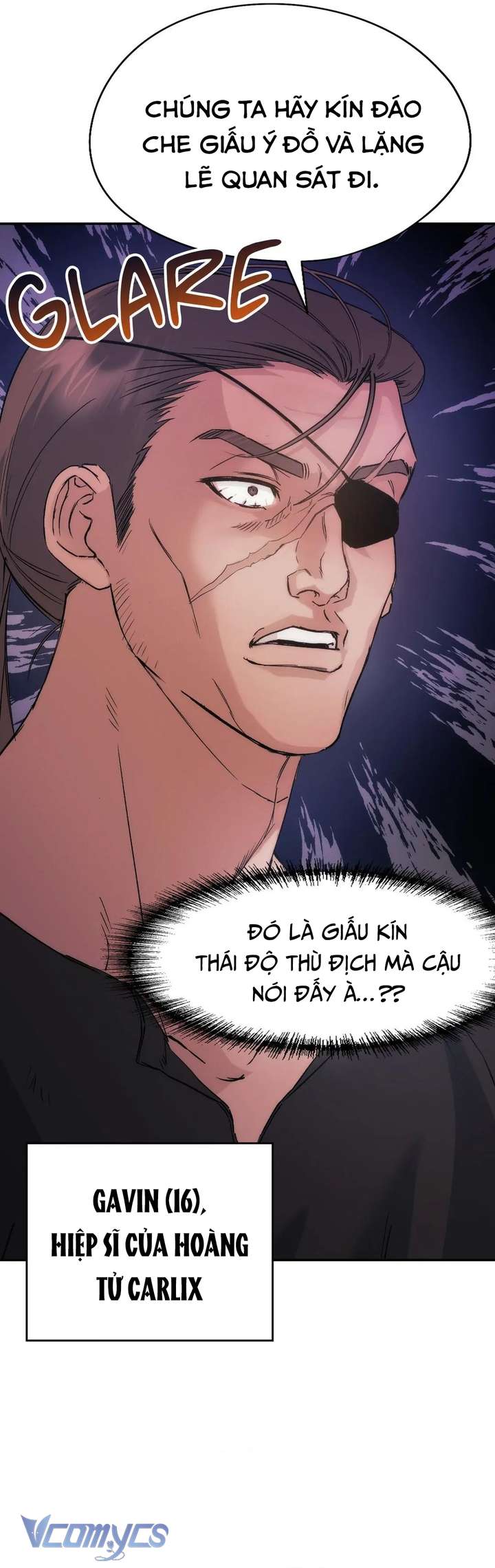 [19+] tôi kết hôn với em gái của vợ chapter 2 26