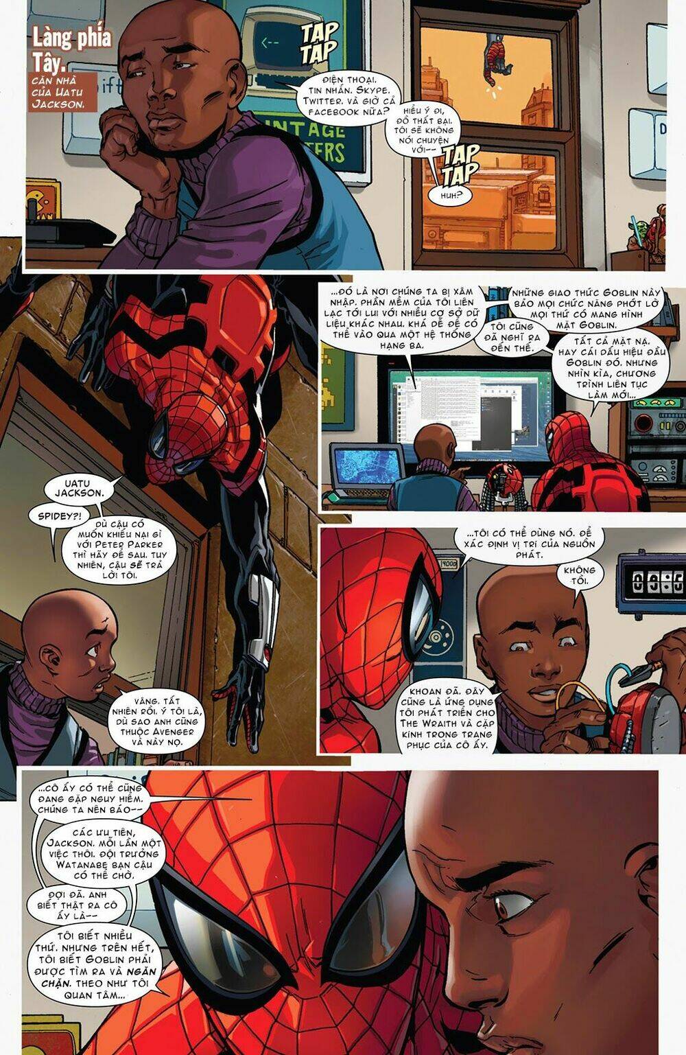 superior spider man chapter 27 12