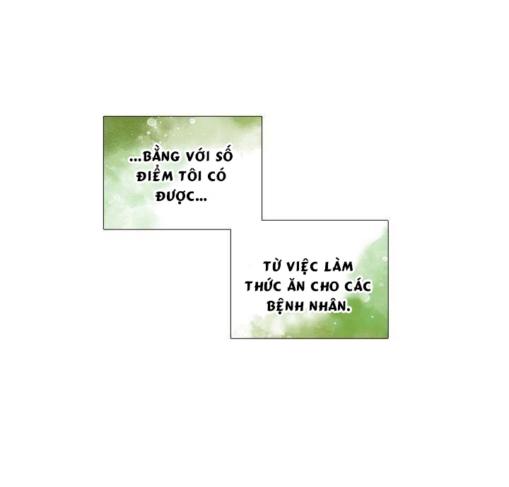 đầu bếp ẩn dấu lời chúc phúc chapter 9.1 16