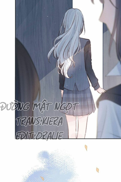 nỗi buồn của hoa cẩm tú cầu chapter 32 17