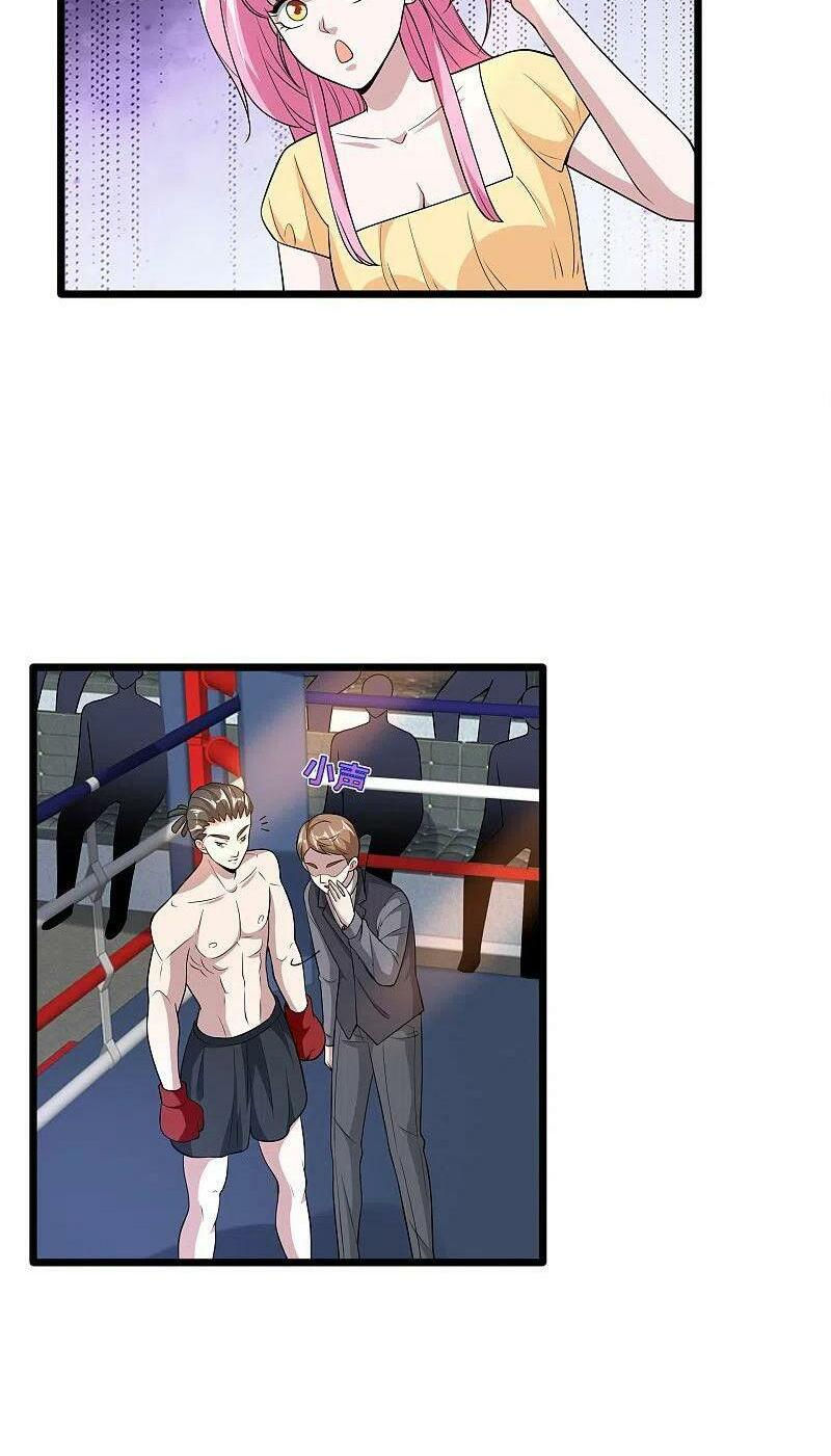 đô thị tà vương chapter 212 14