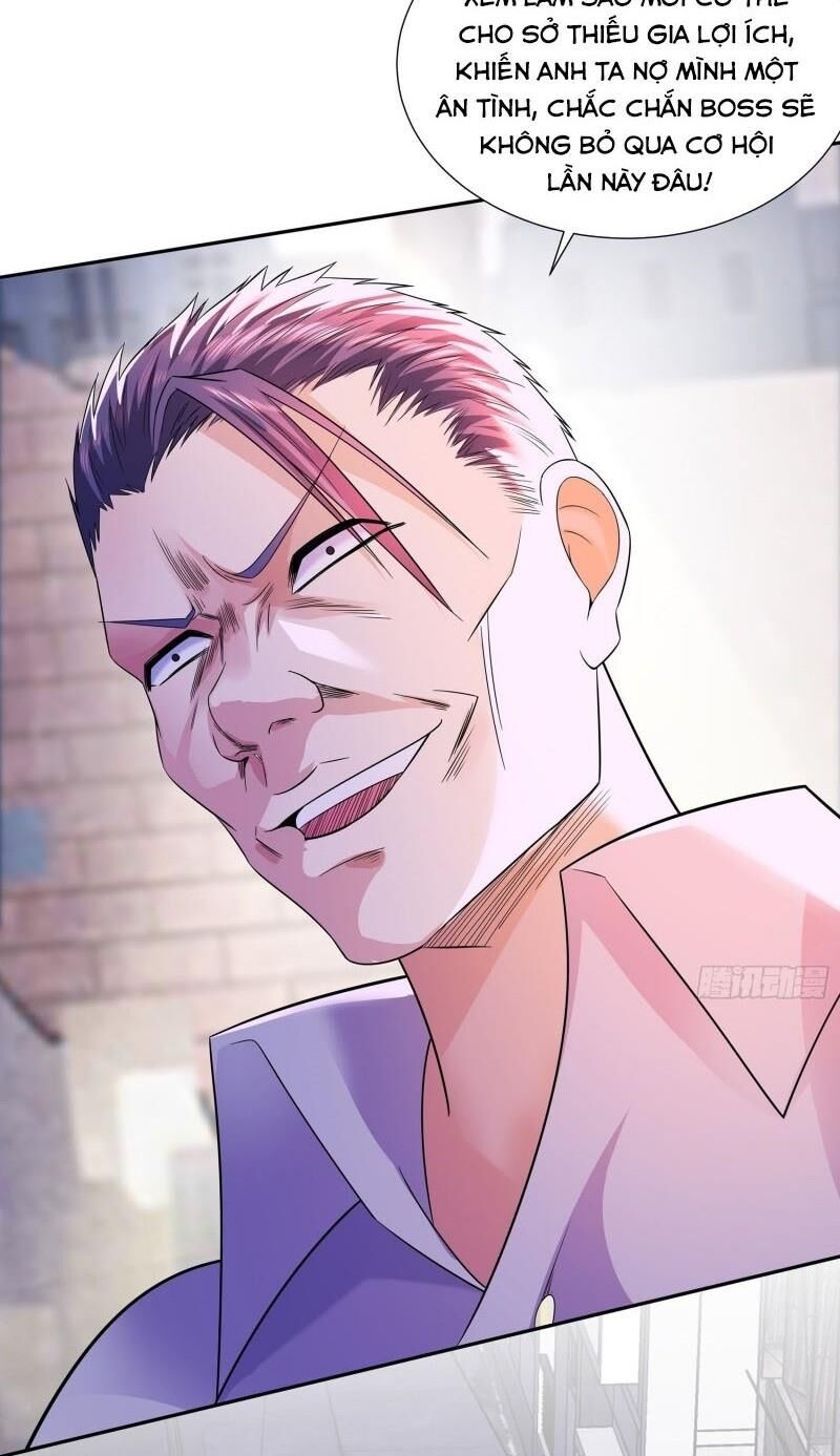 đô thị lãng tử chapter 12 8