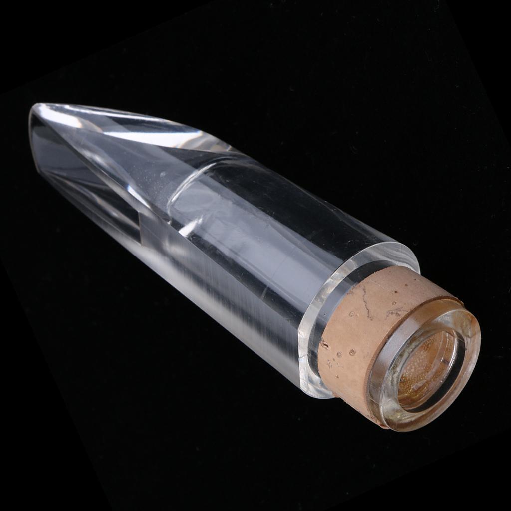 Clarinet Mouthpiece Woodwind Instrument Parts