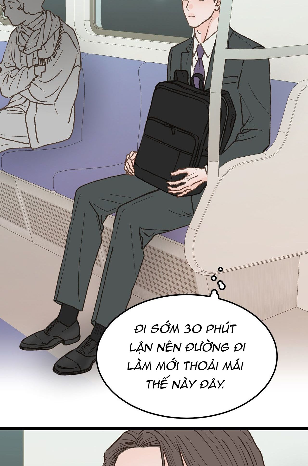 vùng cấm tình yêu của beta chapter 27 14