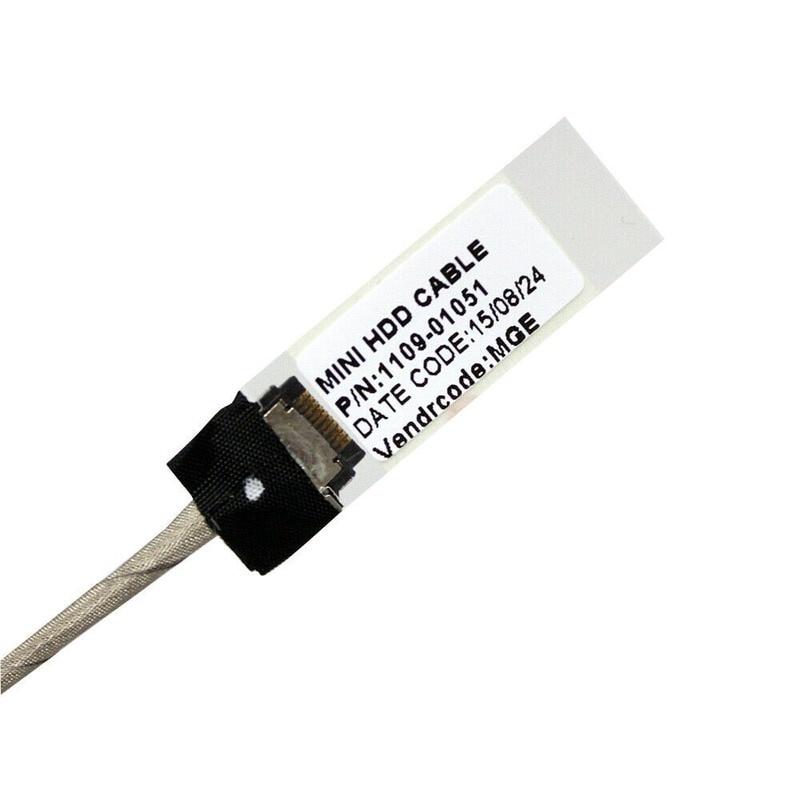 Khay Đựng Ổ Cứng Hdd + Dây Cáp Hdd Cho Lenovo Yoga 300-11ibr Flex 3-1120