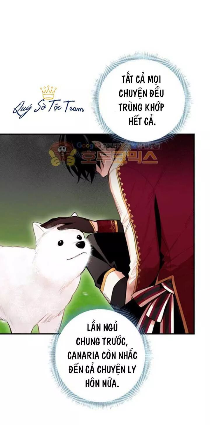 thánh nữ ẩn danh chapter 75 15