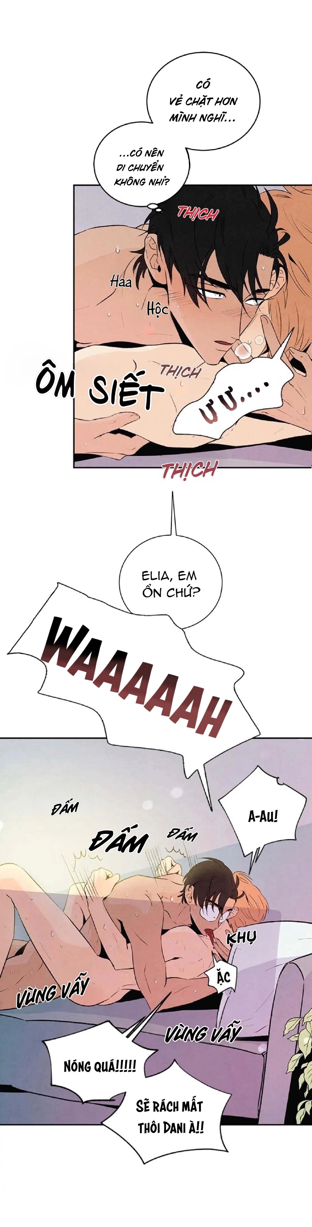 bona sort chapter 20 8