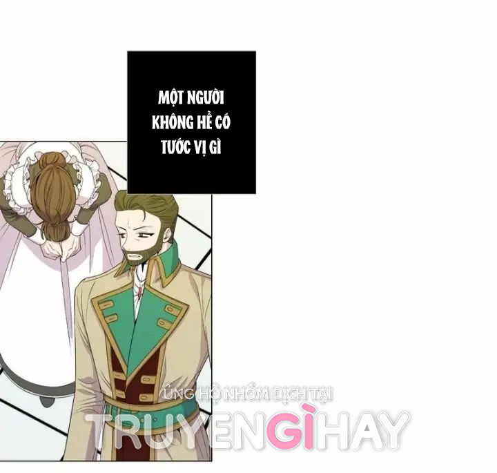 từ tiểu thư thành hoàng hậu - lady to queen chapter 41.1 5