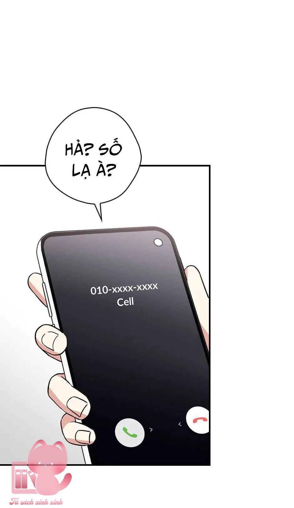 quán cà phê của bom chapter 9 46