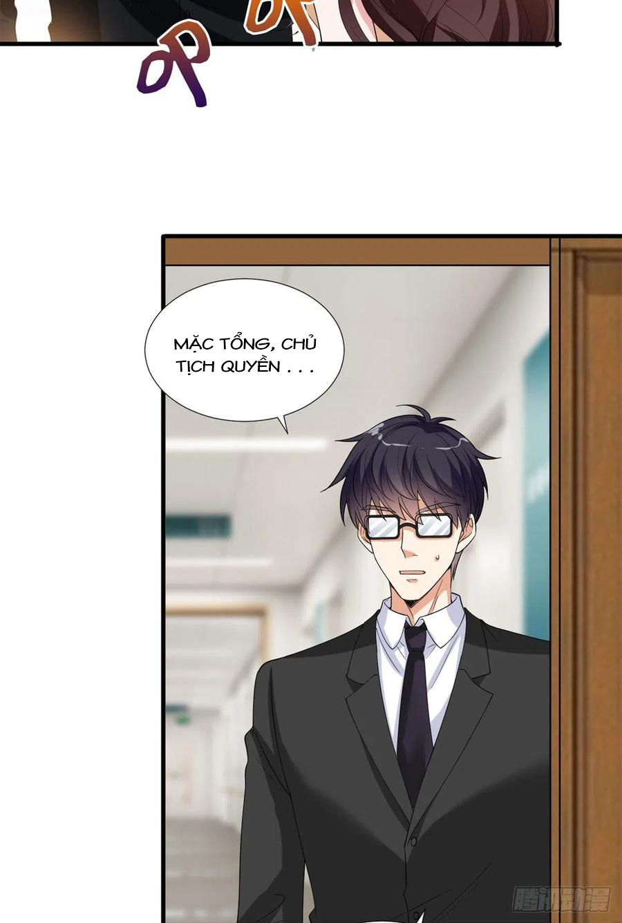 thí hôn lão công, cần giúp sức chapter 476 4