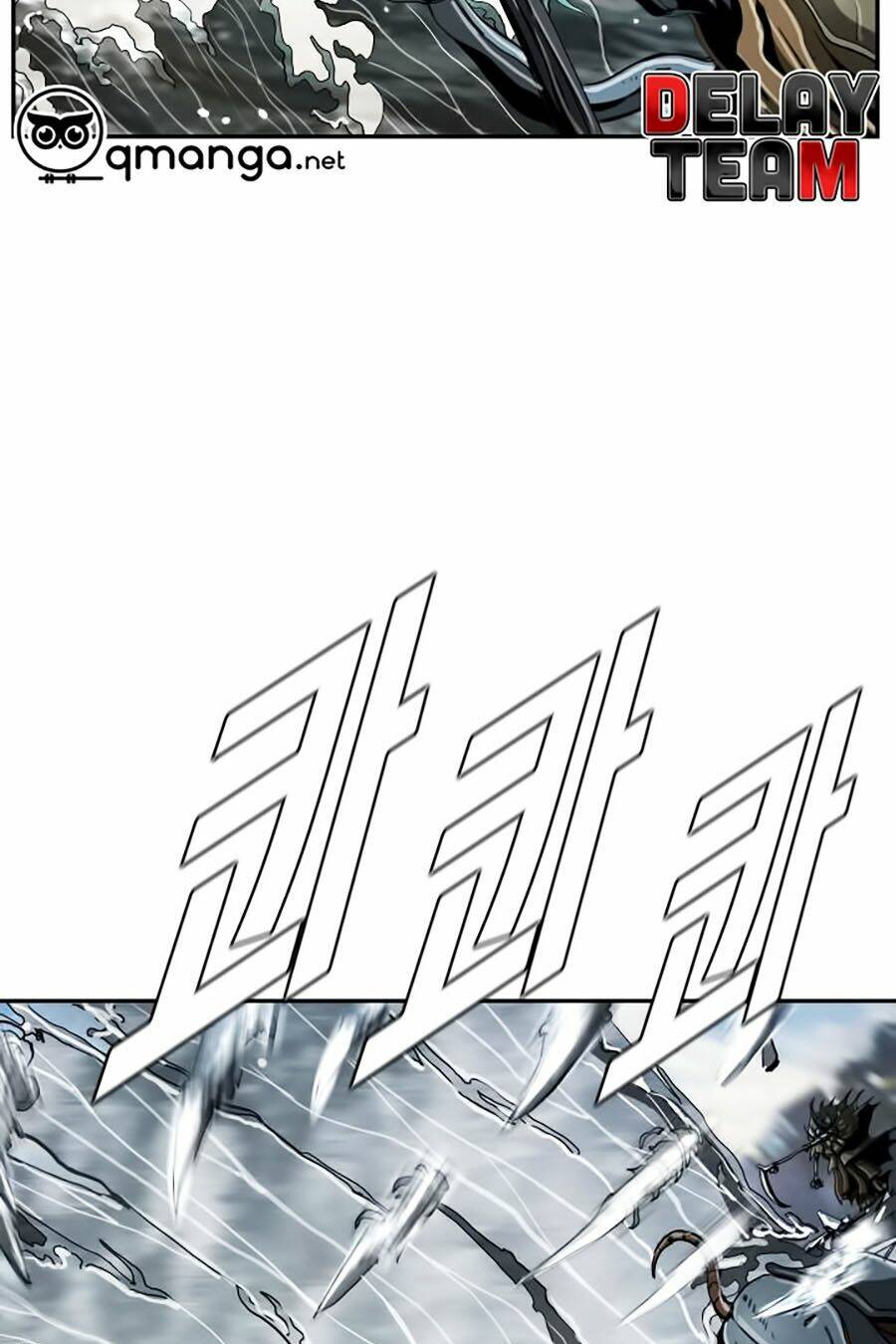 thợ săn đầu tiên chapter 45 45