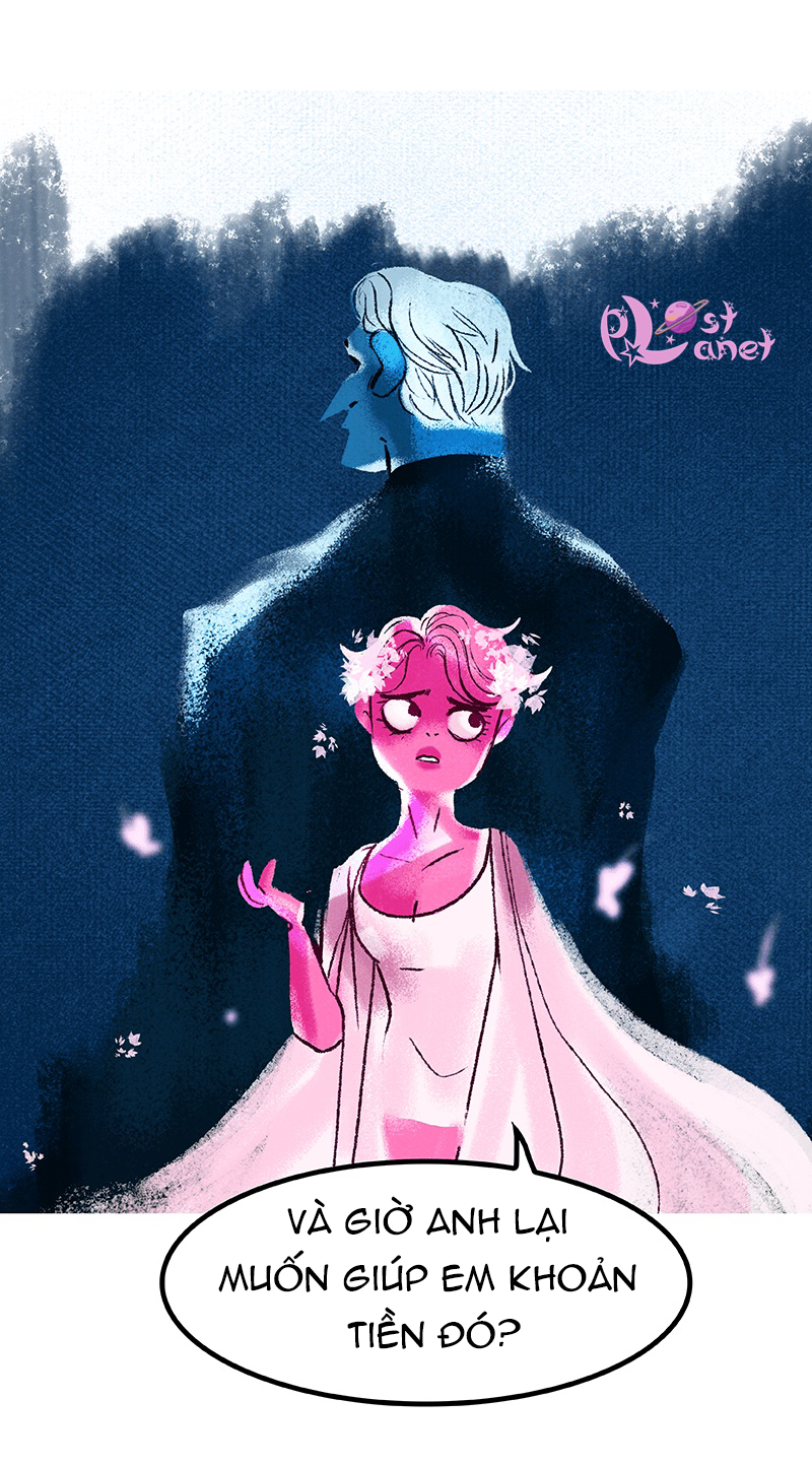 thần thoại olympus chapter 59 8