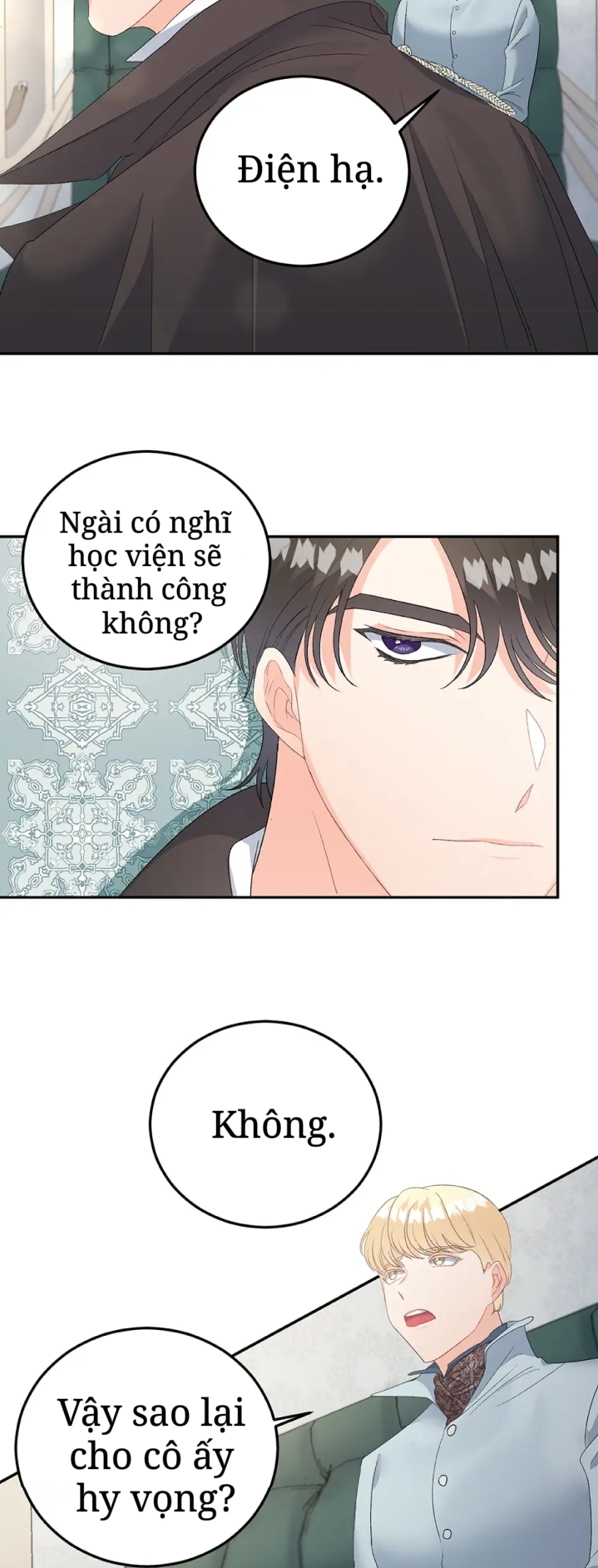 ebony, quạ đen chapter 63 12