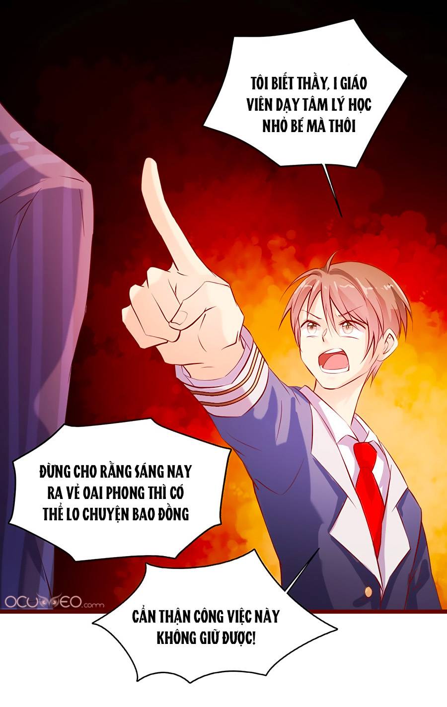 sau này vẫn cứ thích anh chapter 3 6