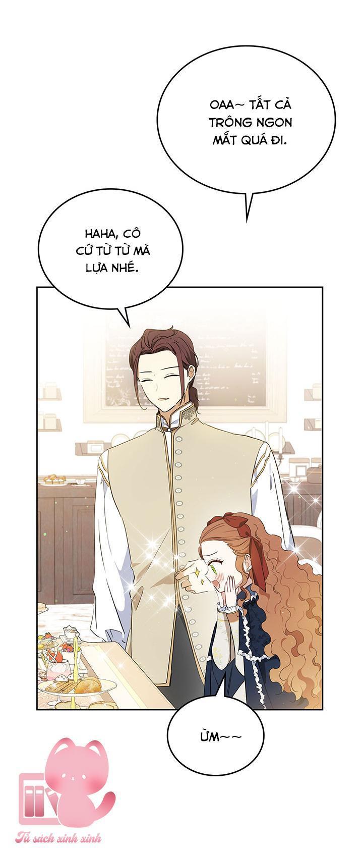 kiếp này ta sẽ trở thành gia chủ chapter 80 29