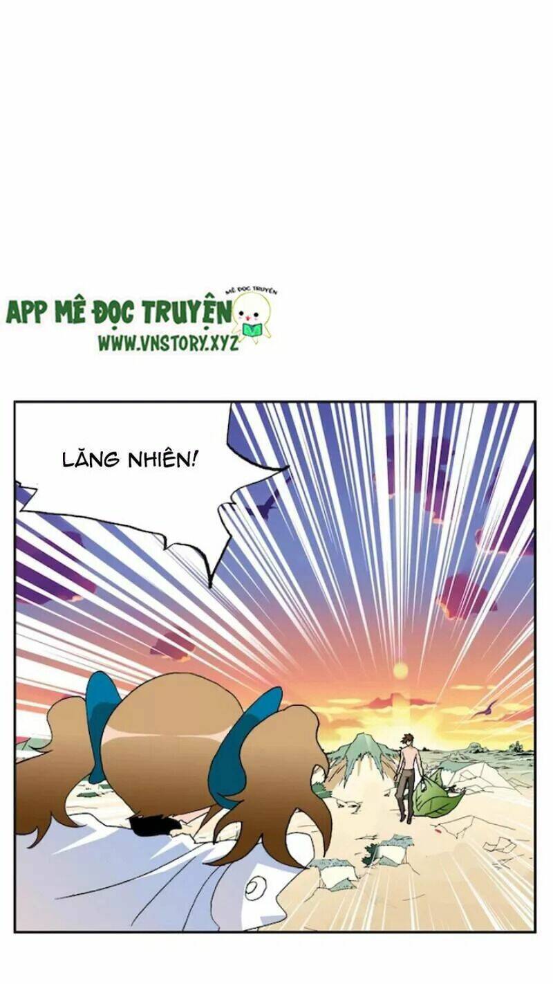 nhà có siêu dễ thương chapter 159 15