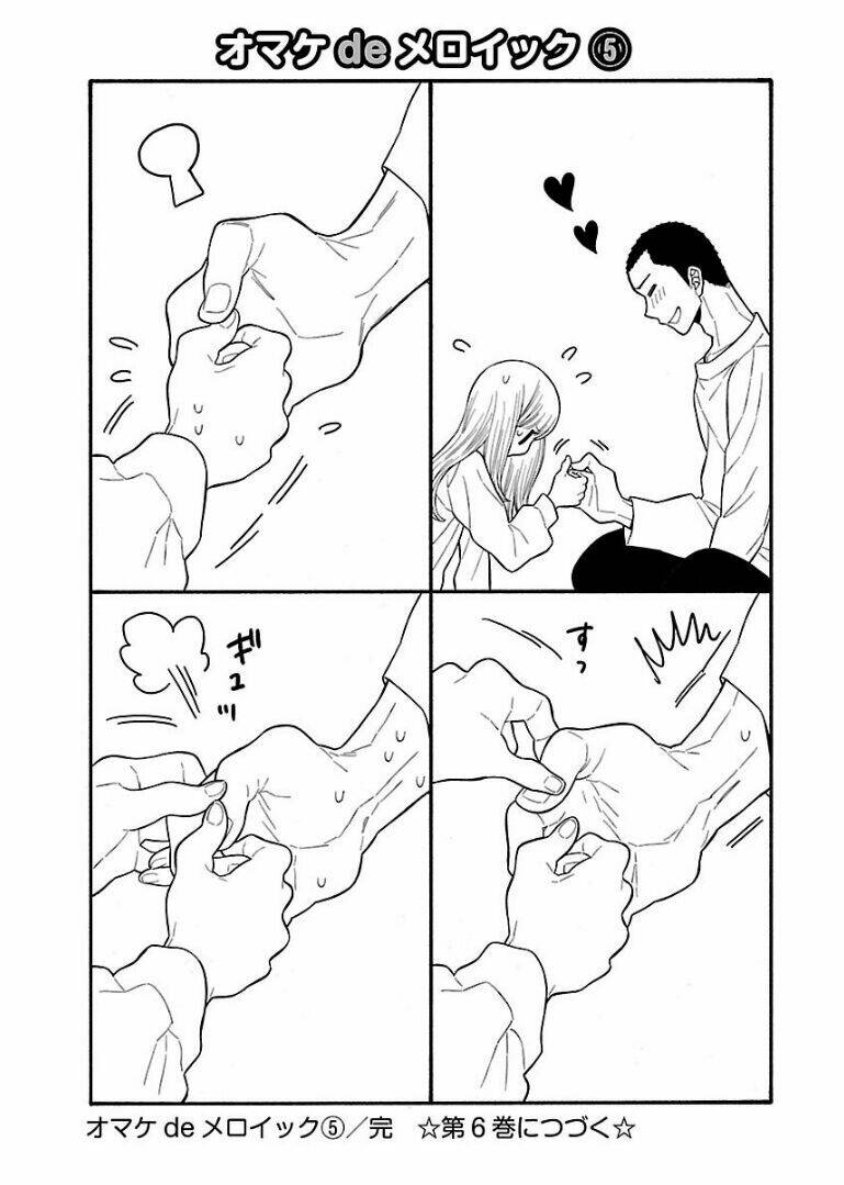 momoiro meloik chapter 47 18