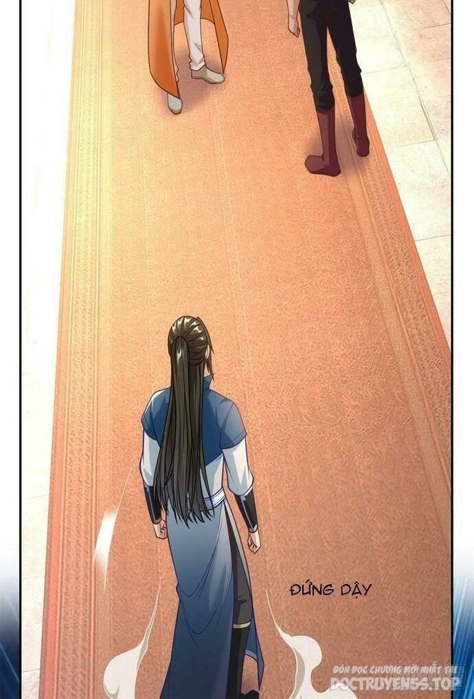 ta có khả năng vô hạn đốn ngộ chapter 30 19