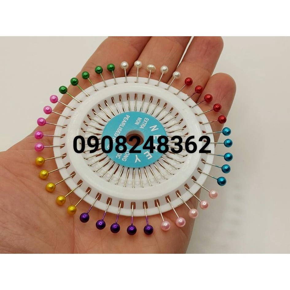 Kim rút tiện dụng may mặc