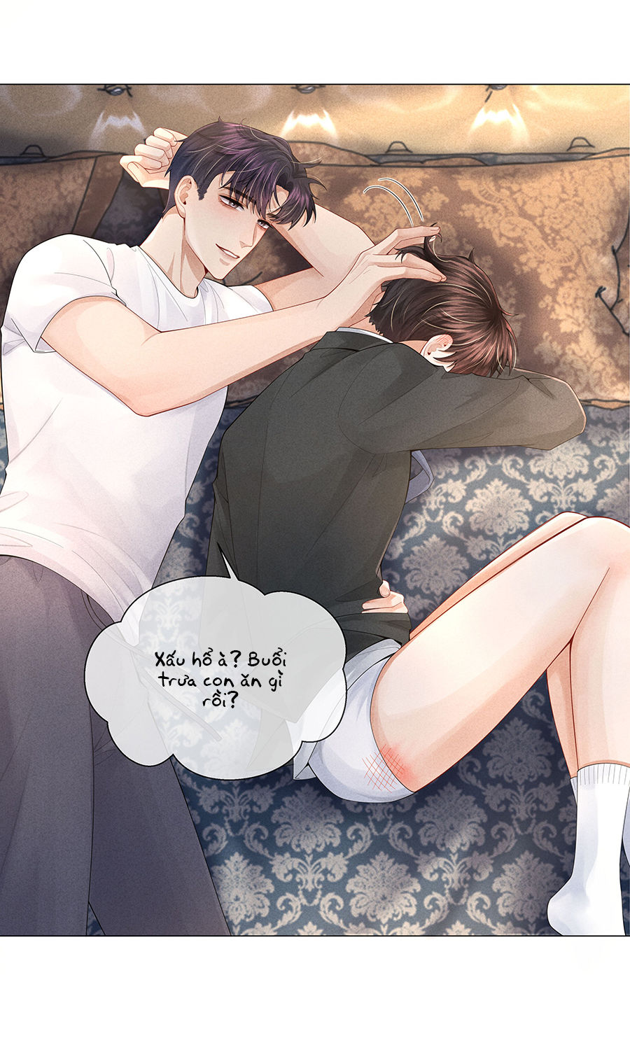 dior tiên sinh chapter 62 35