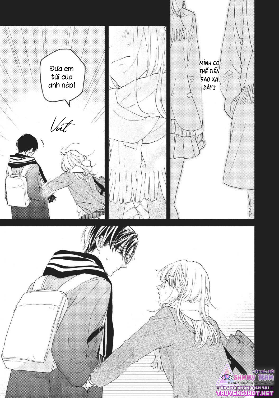 anh chàng nhà bên chapter 11.2 3