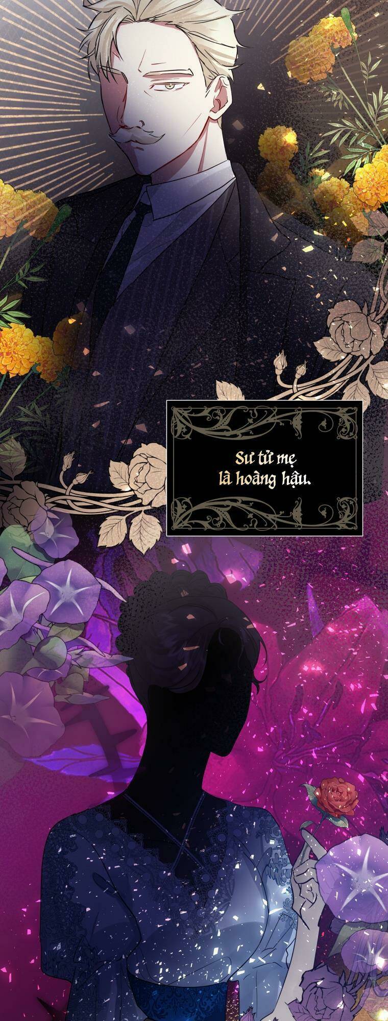 ác nữ phản diện đã chọn nam chính chapter 10 37