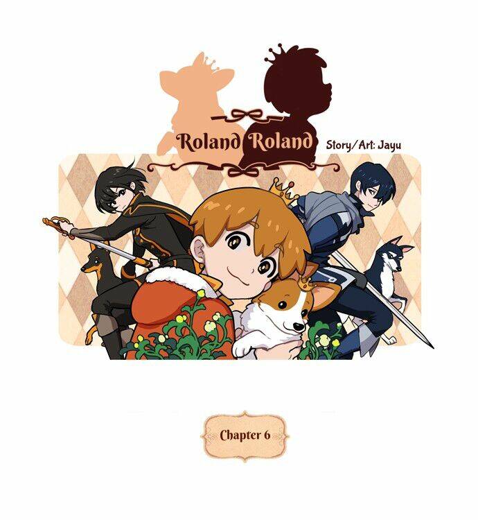 roland roland chapter 6 1