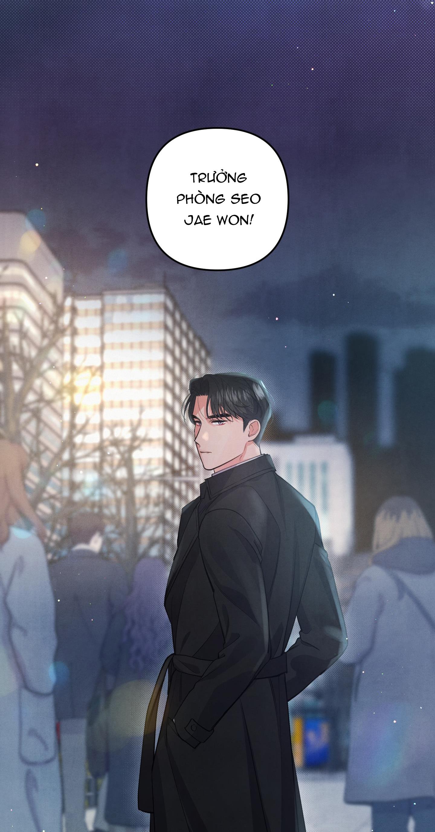 mối quan hệ ngu ngốc chapter 54 34