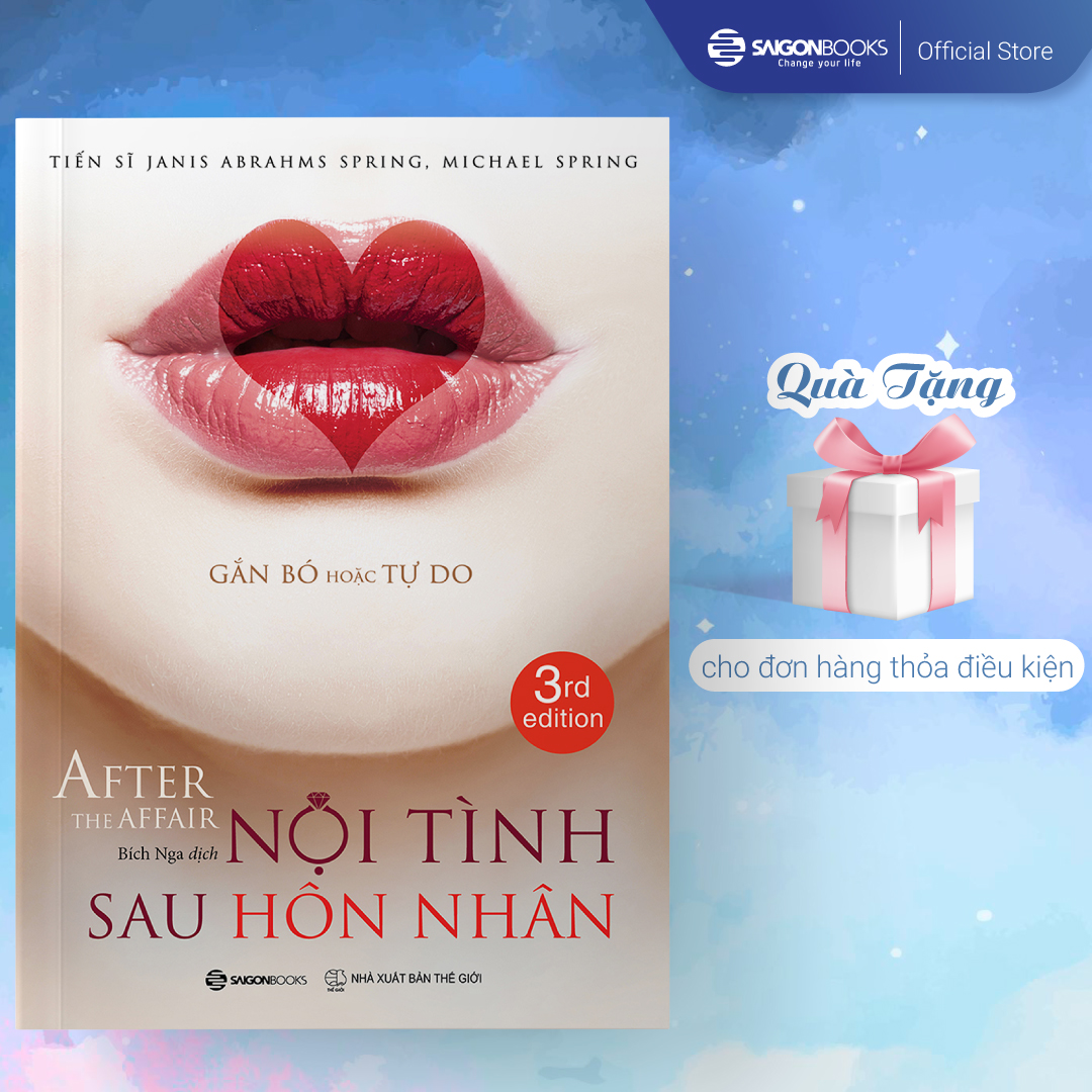 Nội Tình Sau Hôn Nhân