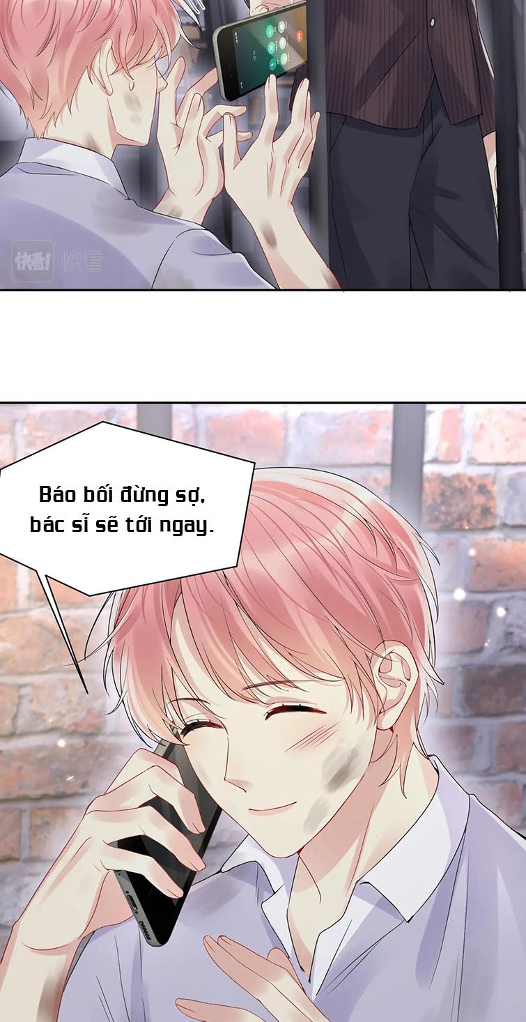 lại bị bạn trai cũ nhắm trúng rồi chapter 73 7