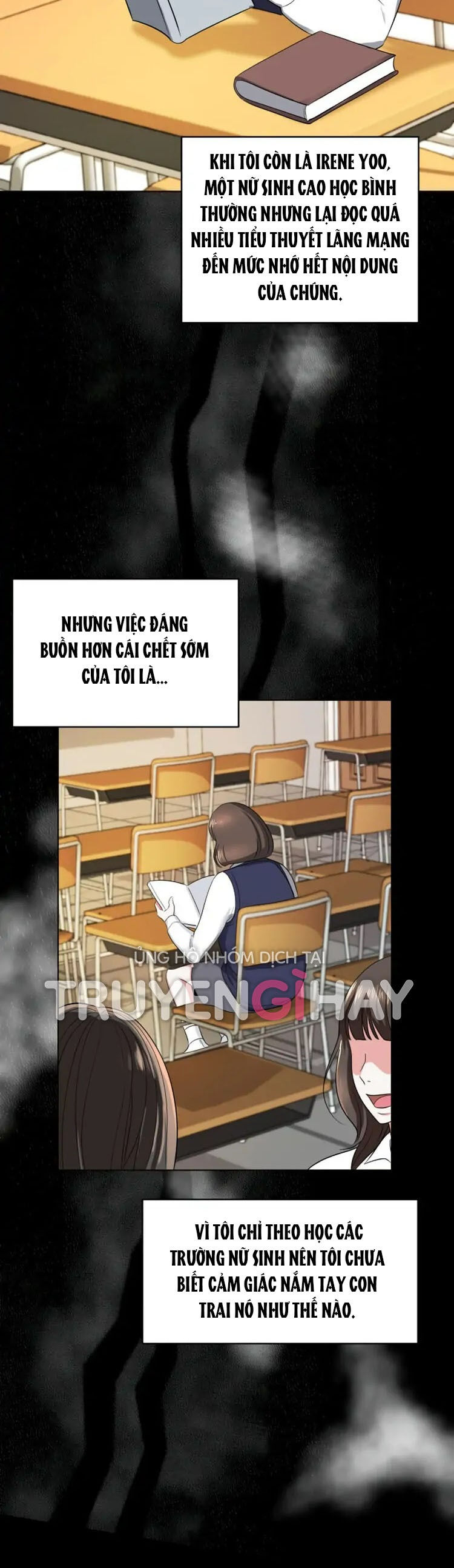 5500 sắc thái của quỷ vương chapter 1.1 6