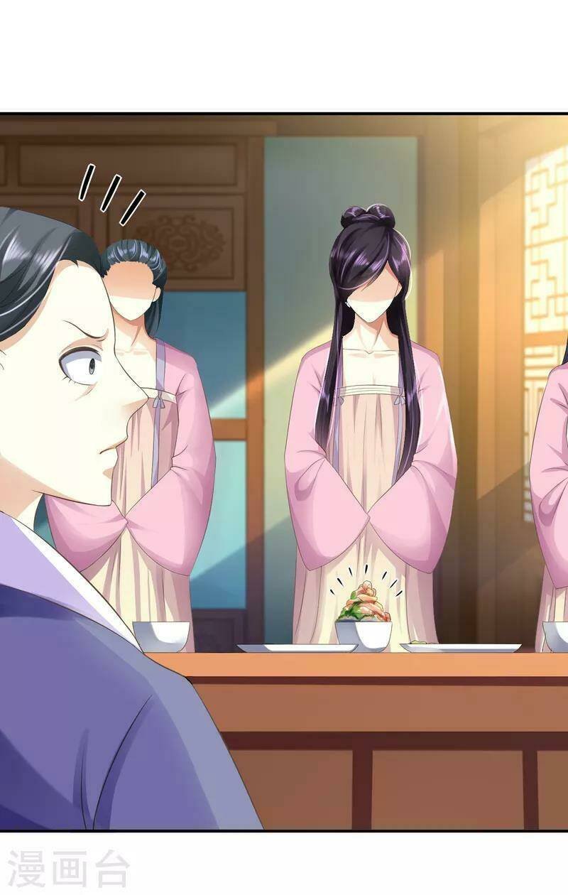 từng bước âm mưu thâm độc : huyết hoàng trở về chapter 4 37