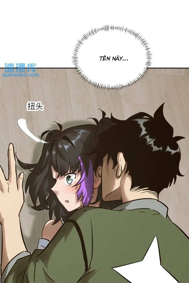 tay trái của ta có thể biến chapter 22 19