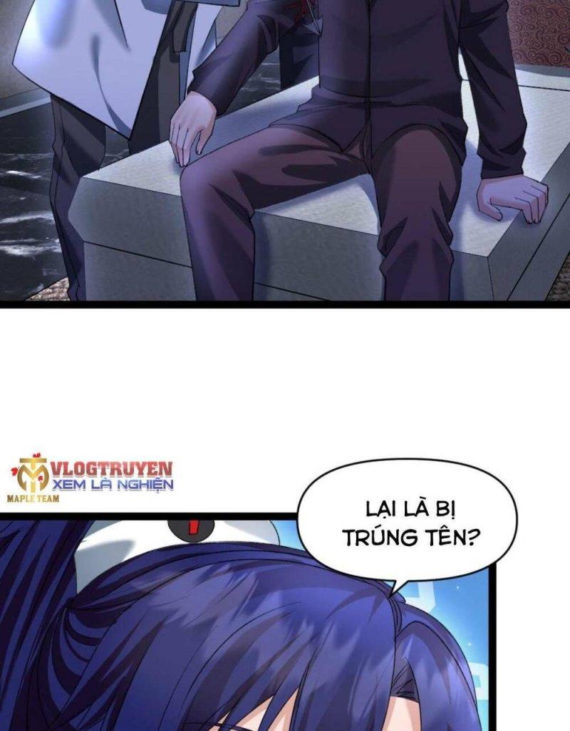 đóng băng toàn cầu: tôi gây dựng nên phòng an toàn thời tận thế chapter 25 22