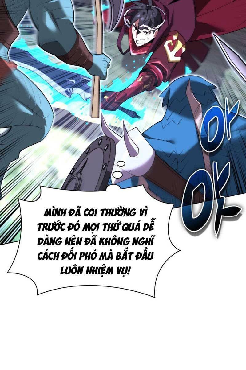 vượt qua giới hạn chapter 186 105