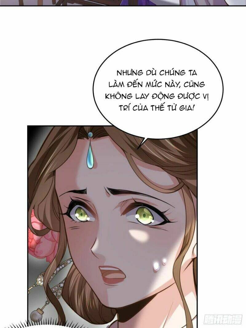 hoạn phi thiên hạ chapter 131 11