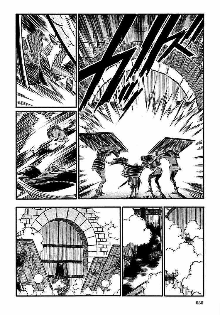 wolfsmund chapter 15.2 24