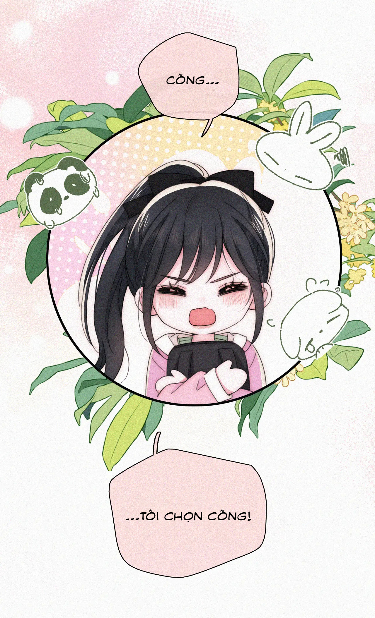 bệnh yêu chapter 41.1 12