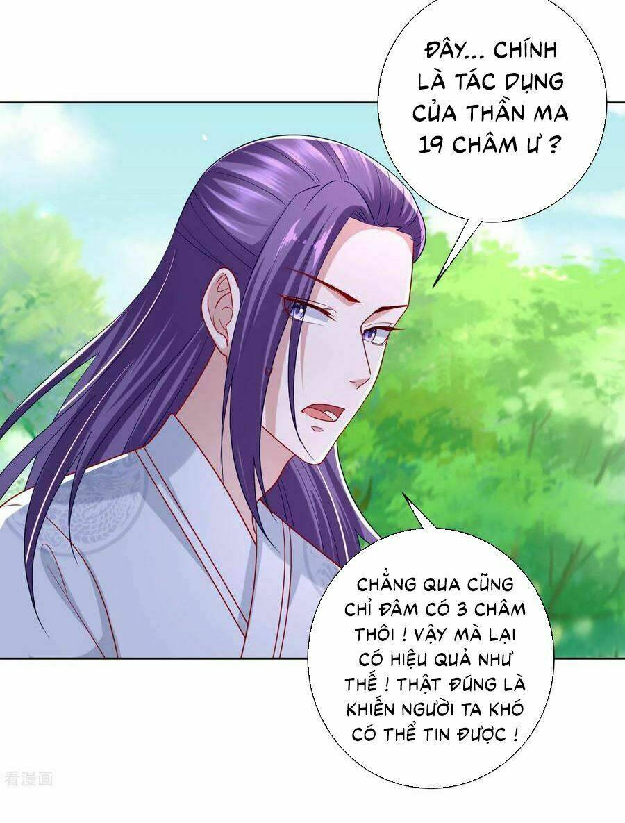 độc y đích nữ chapter 143 18