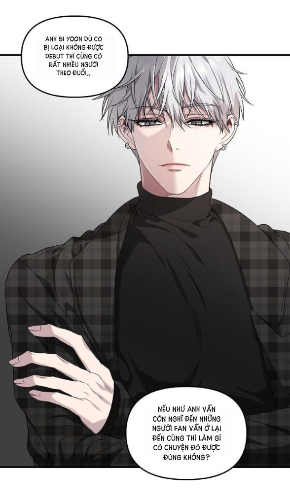 Tự Do Trong Mơ chapter 36.1 29