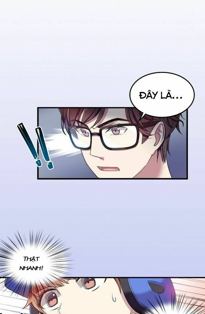 thời đại thiếu niên của chúng ta chapter 2 4