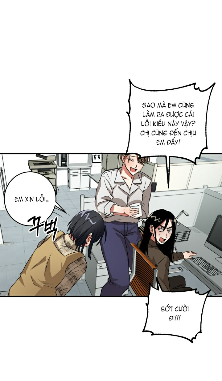 suỵttt bản báo cáo bí mật đây chapter 2.2 1