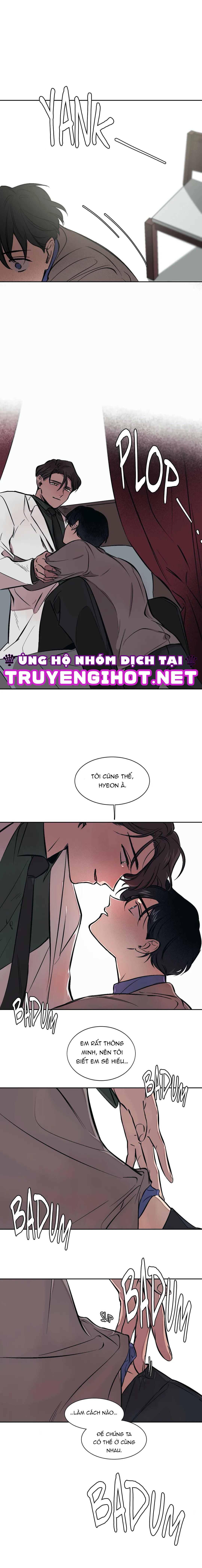 góc nhìn thứ ba (full) chapter 3.2 6